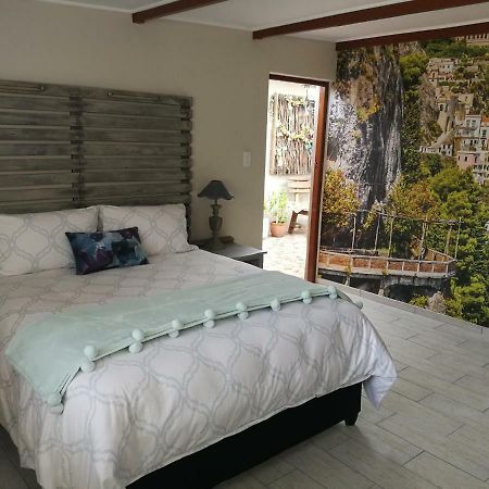 Posto Al Sole - Il Bacio Apartment เบลวิลล์ ภายนอก รูปภาพ