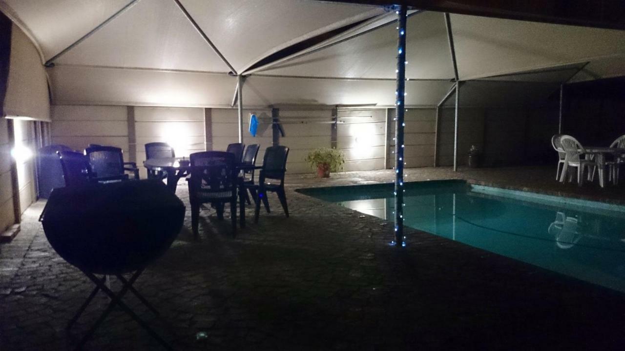 Posto Al Sole - Il Bacio Apartment เบลวิลล์ ภายนอก รูปภาพ