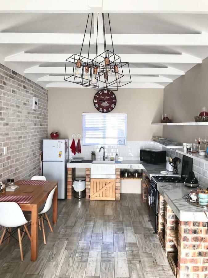 Posto Al Sole - Il Bacio Apartment เบลวิลล์ ภายนอก รูปภาพ