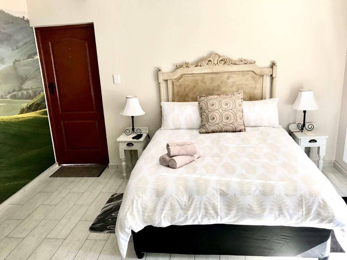 Posto Al Sole - Il Bacio Apartment เบลวิลล์ ภายนอก รูปภาพ