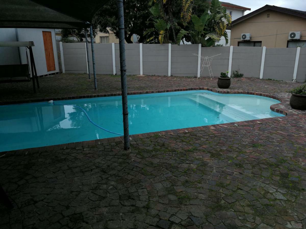 Posto Al Sole - Il Bacio Apartment เบลวิลล์ ภายนอก รูปภาพ