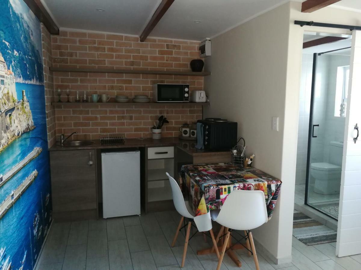 Posto Al Sole - Il Bacio Apartment เบลวิลล์ ภายนอก รูปภาพ