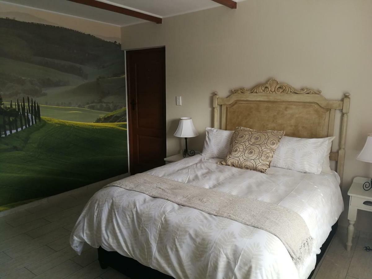Posto Al Sole - Il Bacio Apartment เบลวิลล์ ภายนอก รูปภาพ