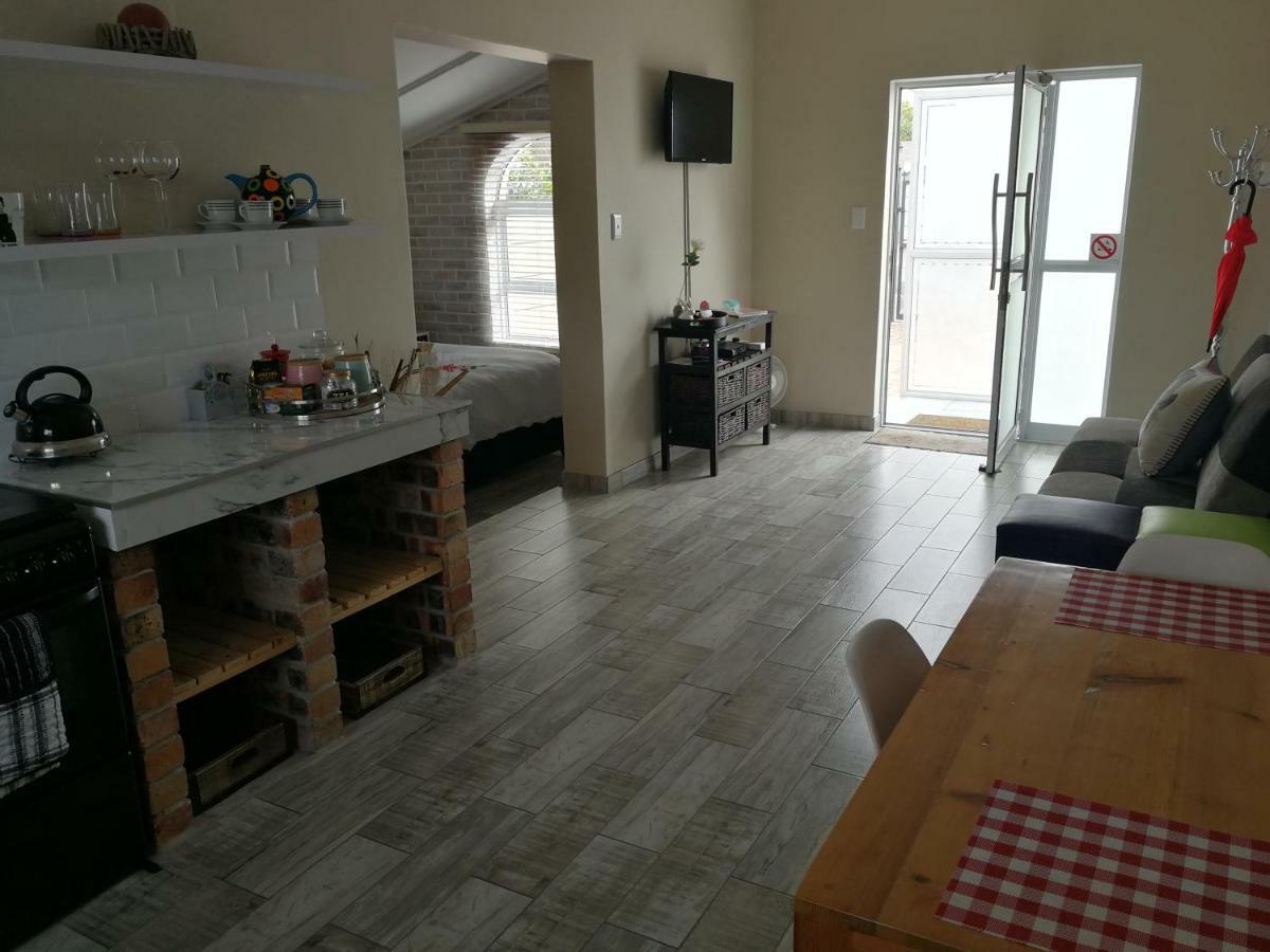 Posto Al Sole - Il Bacio Apartment เบลวิลล์ ภายนอก รูปภาพ