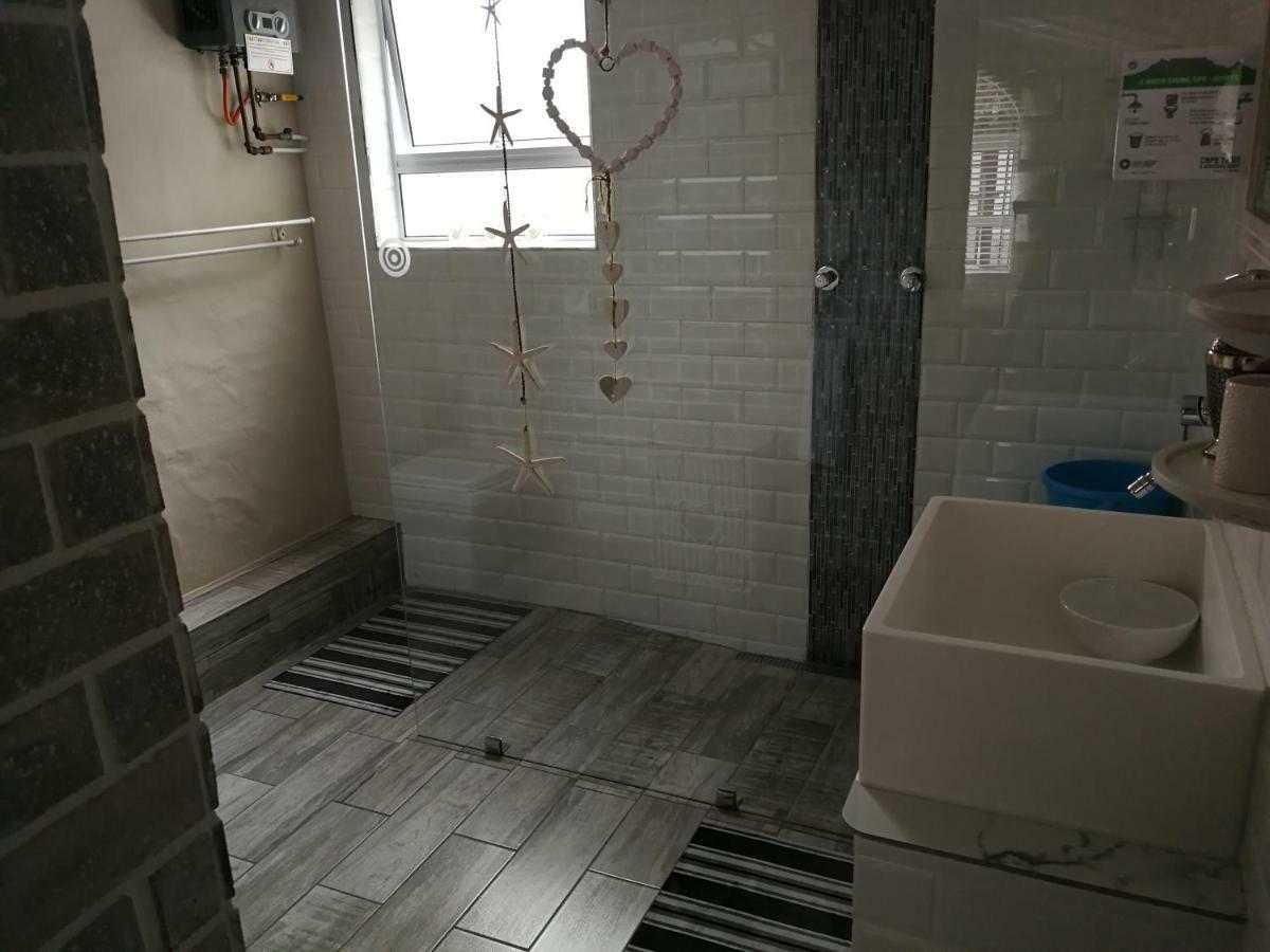 Posto Al Sole - Il Bacio Apartment เบลวิลล์ ภายนอก รูปภาพ
